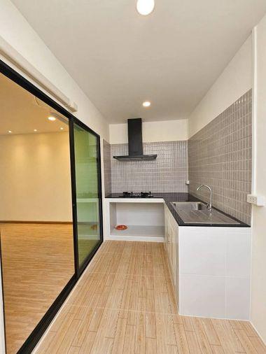 picture ⭐✨RH-084 Townhome for Sale – Pruksa Town Nexts Bangna Km.5 ✨⭐ - 9/20