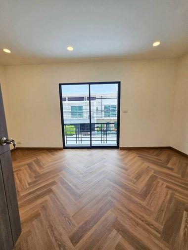 picture ⭐✨RH-084 Townhome for Sale – Pruksa Town Nexts Bangna Km.5 ✨⭐ - 16/20