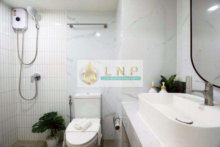 รูป 🏢 ขายคอนโด : Baan Ratchathawi Ville (บ้าน ราชเทวี วิลล์) รหัสทรัพย์ | 📌LNP-C14069 - รูปที่ 14/14