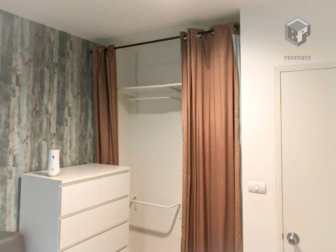picture Aspire Sukhumvit 48 | 🚝 Near BTS Phra Khanong. Selling as is, no tenants. Viewing available daily. # - 7/16