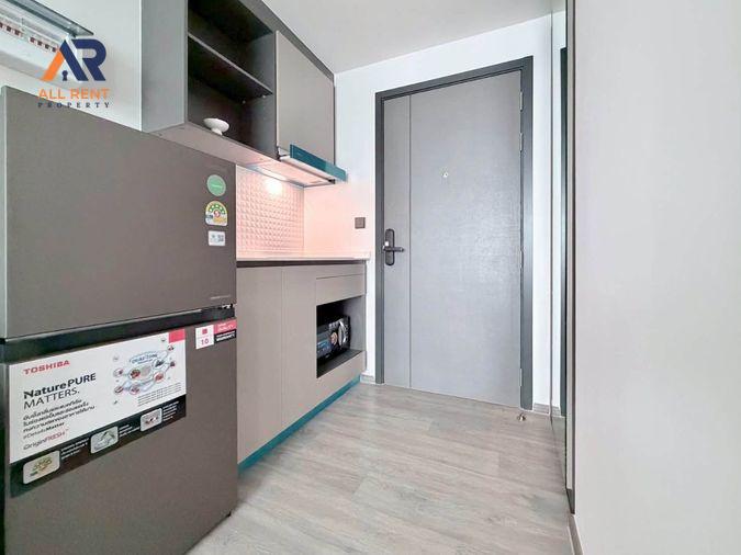 รูป 🔥 ATMOZ Palacio ลาดพร้าว–วังหิน ห้องใหม่ ชั้น 5 เพียง 15,000 บาท/เดือน พร้อมเข้าอยู่! 🏙️✨ - รูปที่ 4/14