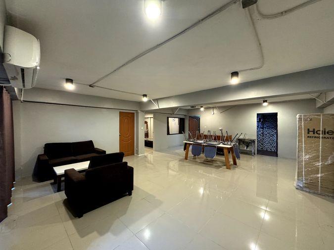 รูป เช่าตึกแถว ห้วยขวาง ซอยประชาอุทิศ - รูปที่ 20/23