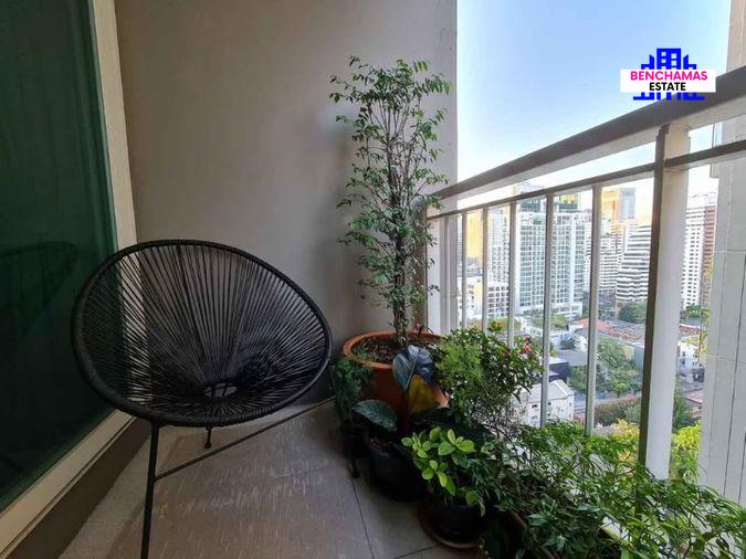 picture ðĨ For Sale: Baan Siri 31 Phrom Phong | ð Near BTS Phrom Phong / MRT Sukhumvit - 3/10