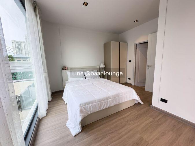 picture 89 Residence Ratchada-Rama 9 rent - 11/27