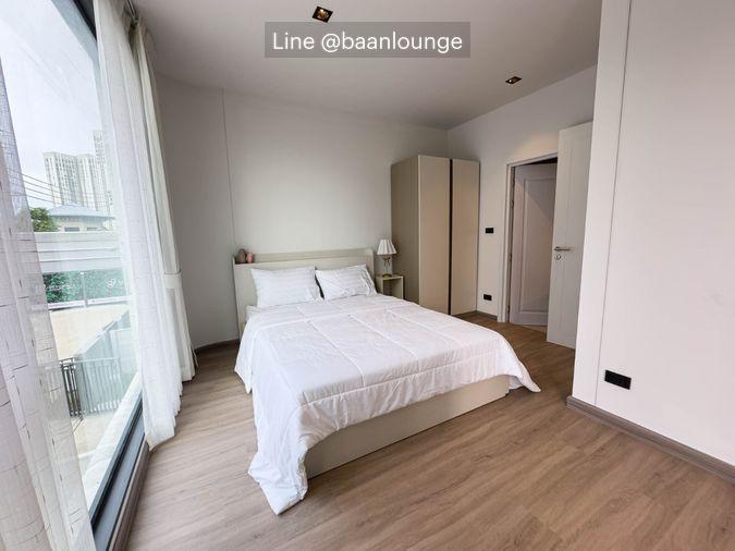 รูป 89 เรสซิเดนซ์ รัชดา-พระราม 9 89 Residence Ratchada-Rama 9 - รูปที่ 11/27