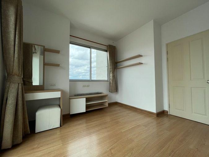 รูป 💖💖ขายพร้อมผู้เช่า ศุภาลัย ปาร์คแคราย - งามวงศ์วาน (2 Bed 63.15 ตร.ม/2.49 ล้าน) ชั้น 30  ใกล้ห้าง, MRT🟢สนใจสอบถามได้นะคะ Line ID = atfirm2010 💖💖 - รูปที่ 10/15