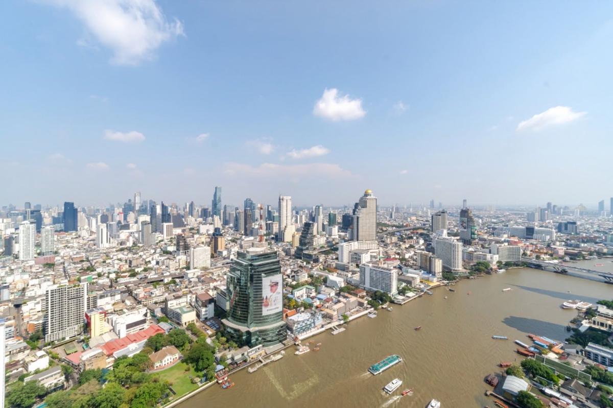 picture For Sale The Residences at Mandarin Oriental, Bangkok - 7/7
