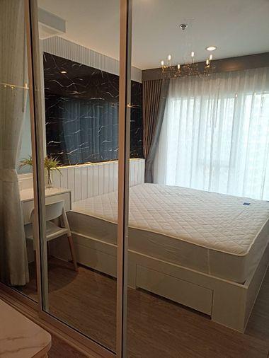 รูป คอนโด รีเจ้นท์ โฮม บางนา ห้องสวยพร้อมเข้าอยู่ #Fa183 / Line : @forucondo - รูปที่ 3/17