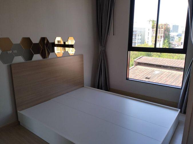 รูป BG 1403 : เดอะ ทรี อ่อนนุช สเตชั่น - รูปที่ 4/5