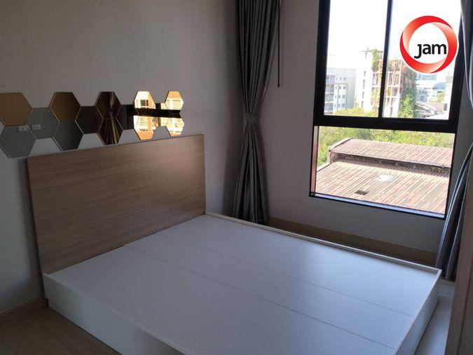รูป BG 1403 : เดอะ ทรี อ่อนนุช สเตชั่น - รูปที่ 4/5