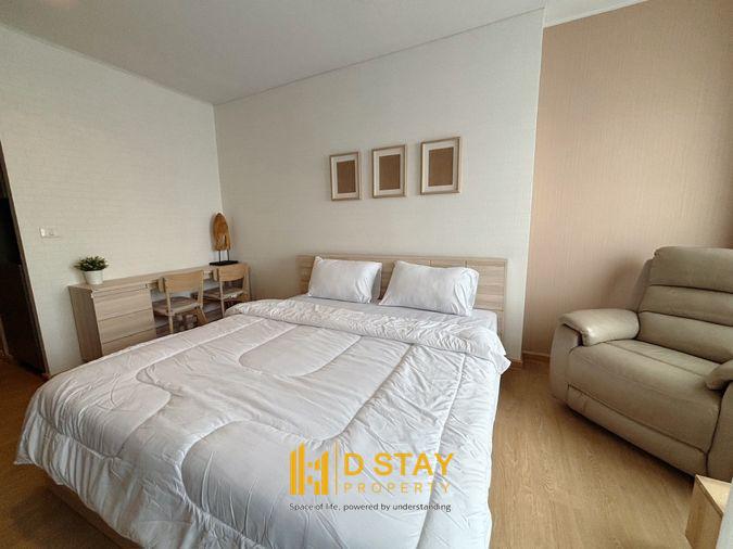รูป Best Price ✨ขาย Ideo Sukhumvit 93 ห้องสวย เฟอร์ครบ วิวเมือง ราคาดีมาก พร้อมเข้าอยู่ 🔥 DS3453 | Lin @Dstay - รูปที่ 4/9