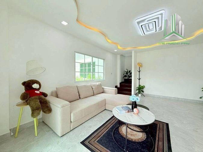 รูป ⭐✨RH-086 ขายบ้านเดี่ยวคาซาลีน่า 2 ( Baan Casalena 2 )✨⭐ - รูปที่ 7/20
