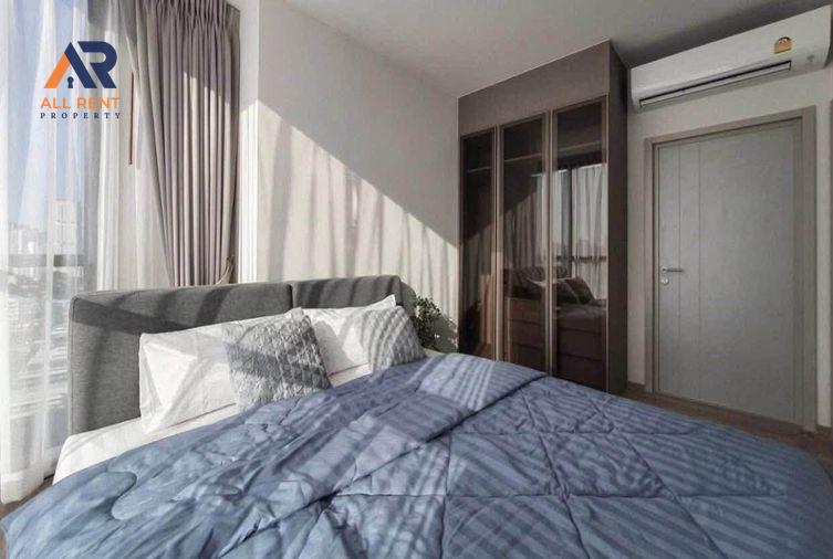 รูป 🔥 OKA HAUS Sukhumvit 36 ห้อง 2 ห้องนอน ชั้น 18 ใกล้ BTS ทองหล่อ เพียง 34,000 บาท/เดือน พร้อมเข้าอยู่! 🏙️✨ - รูปที่ 3/13