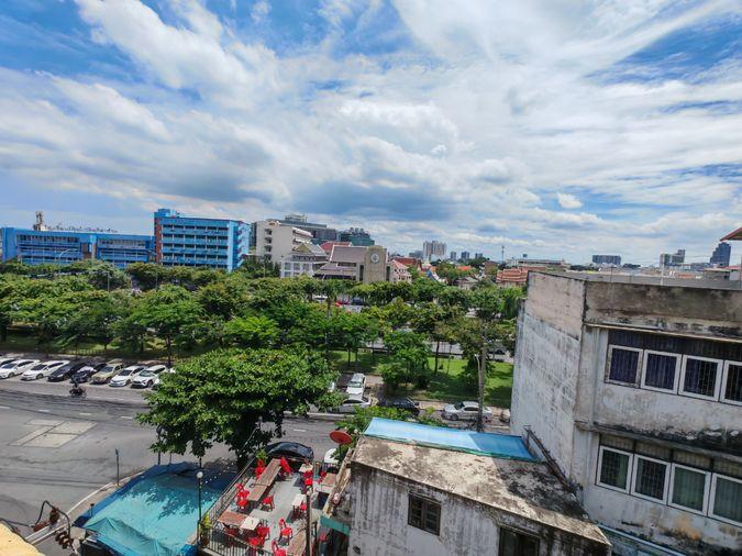 รูป เช่าตึกแถว ปิ่นเกล้า ใกล้สะพานปิ่นเกล้า อรุณอัมรินทร์ - รูปที่ 35/35