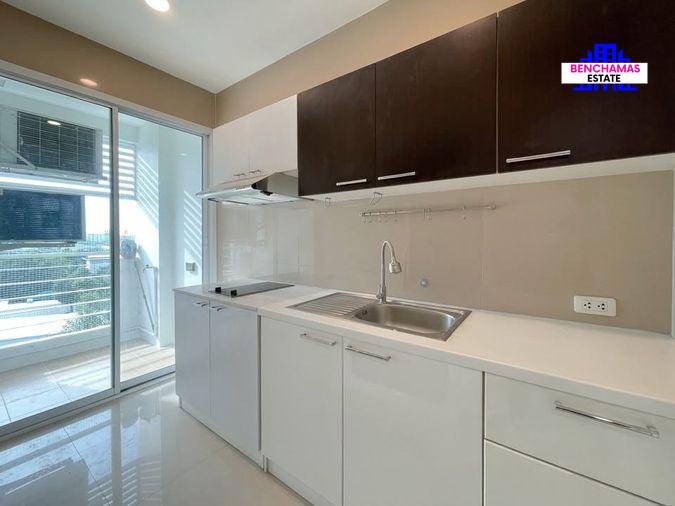 รูป 🔥 ขายคอนโด แฮปปี้ คอนโด ลาดพร้าว 101 (Happy Condo Ladprao 101) | 🚆 ใกล้ MRT ลาดพร้าว / รถไฟฟ้าสายสีเหลือง - รูปที่ 5/10