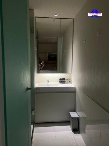 รูป 🔥 ขายคอนโด ทริปเปิล วาย เรสซิเดนซ์ สามย่าน (Triple Y Residence Samyan) | 🚆 เชื่อมต่อ MRT สามย่าน - รูปที่ 7/10
