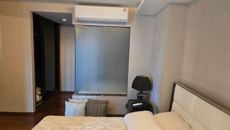 รูป 🔥 Luxury Room สุขุมวิท 61! The Address Sukhumvit 61 ห้องใหญ่ 55 ตร.ม. ใกล้ BTS เอกมัย เพียง 35,000 บาท/เดือน พร้อมเข้าอยู่! 🏙️✨ - รูปที่ 2/11