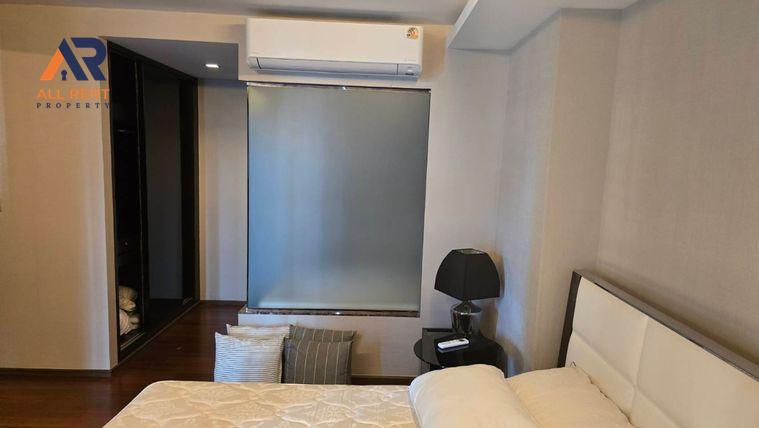 รูป 🔥 Luxury Room สุขุมวิท 61! The Address Sukhumvit 61 ห้องใหญ่ 55 ตร.ม. ใกล้ BTS เอกมัย เพียง 35,000 บาท/เดือน พร้อมเข้าอยู่! 🏙️✨ - รูปที่ 2/11