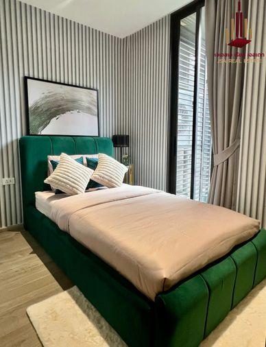 picture ✨ For Rent: FYNN Asoke Condo ✨💰 Only 57,000 THB/month - 5/8