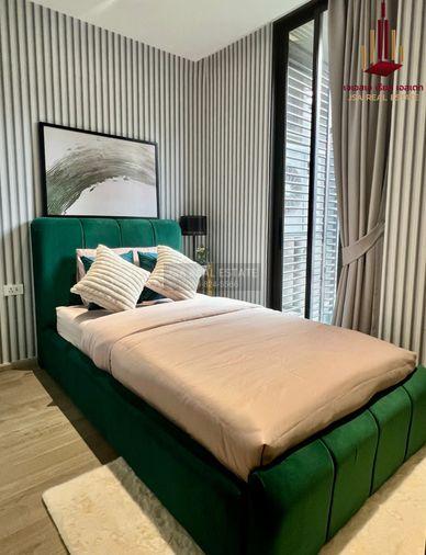 picture ✨ For Rent: FYNN Asoke Condo ✨💰 Only 57,000 THB/month - 5/8