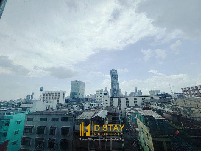 รูป Best Price ✨ขาย Ideo Sukhumvit 93 ห้องสวย เฟอร์ครบ วิวเมือง ราคาดีมาก พร้อมเข้าอยู่ 🔥 DS3453 | Lin @Dstay - รูปที่ 8/9