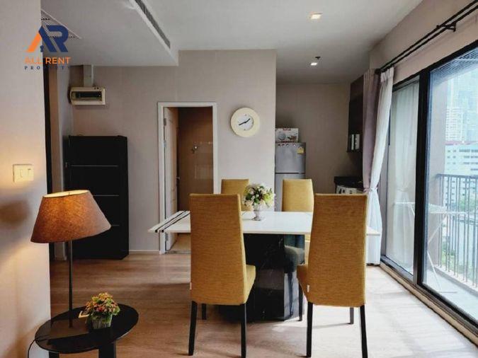 รูป 🔥 Noble Refine Sukhumvit ห้อง Luxury 2 Bedroom 72 ตร.ม. ใกล้ BTS พร้อมพงษ์ เพียง 53,000 บาท/เดือน พร้อมเข้าอยู่! 🏙️✨ - รูปที่ 11/14