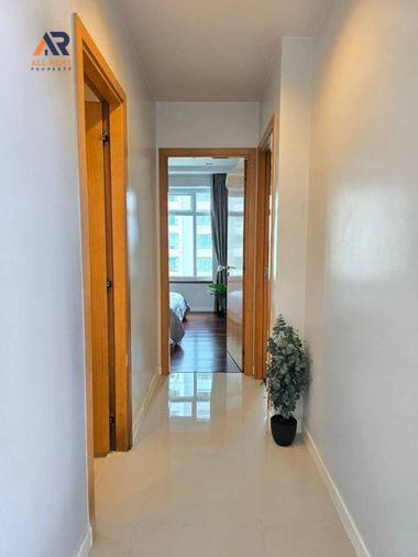 รูป 🔥 Circle Condominium ห้องใหญ่ 2 Bedroom 75 ตร.ม. ใจกลางราชเทวี เพียง 35,000 บาท/เดือน พร้อมเข้าอยู่! 🏙️✨ - รูปที่ 2/18