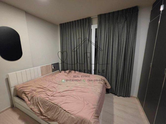 picture 🔥 For Rent 📌 The Tree Dindaeng - Ratchaprarop (Line ID: @veryrent) Negotiable! ✅ We also manage many other projects great deals on every rental! - 4/5