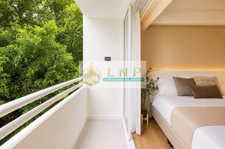 รูป 🏢 ขายคอนโด : Baan Ratchathawi Ville (บ้าน ราชเทวี วิลล์) รหัสทรัพย์ | 📌LNP-C14069 - รูปที่ 5/14