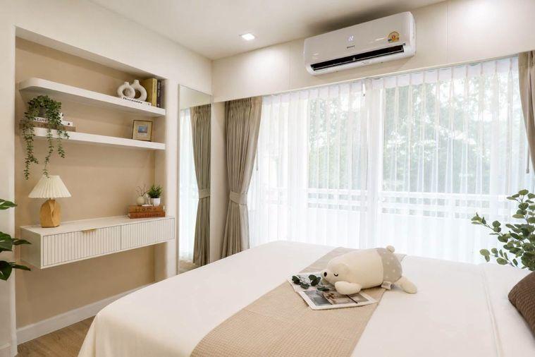 รูป 🏢 ขายคอนโด : Baan Ratchathawi Ville (บ้าน ราชเทวี วิลล์)   รหัสทรัพย์ | 📌LNP-C14069  - รูปที่ 7/14