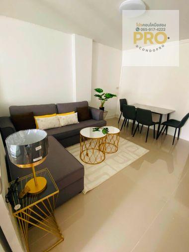 picture P-1633ðļSale Condo Baan Phayapiromðķ best price 1.099 M.ðķ // 0659174222 // - 3/7