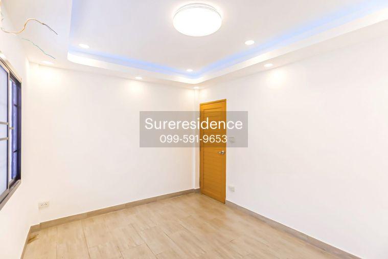 picture CB089, Townhouse for sale 2 Br, Kaset-Nawamin. - 13/23