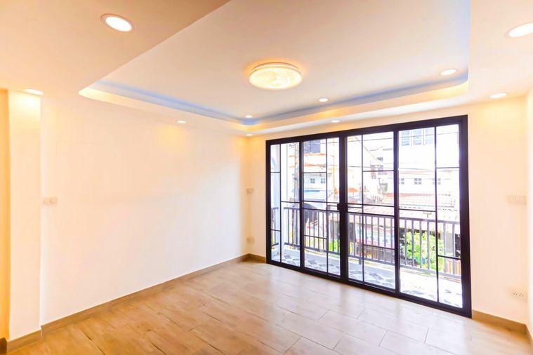 picture CB089, Townhouse for sale 2 Br, Kaset-Nawamin. - 20/23