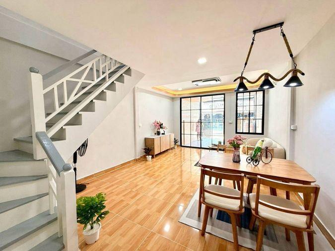 รูป ⭐✨RH-087 ขายทาวน์เฮ้าส์เสนาวิลล่า 3 ( Baan Sena villa 3 )✨⭐ - รูปที่ 12/18