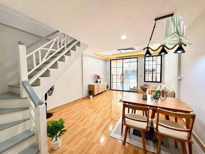 รูป ⭐✨RH-087 ขายทาวน์เฮ้าส์เสนาวิลล่า 3 ( Baan Sena villa 3 )✨⭐ - รูปที่ 12/18