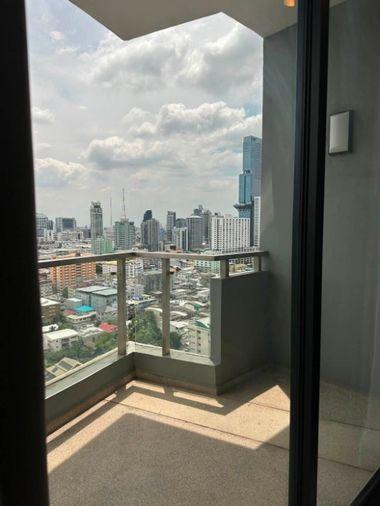 รูป ให้เช่า 𝐒𝐮𝐩𝐚𝐥𝐚𝐢 𝐏𝐫𝐞𝐦𝐢𝐞𝐫 𝐑𝐚𝐭𝐜𝐡𝐚𝐭𝐡𝐞𝐰𝐢 (ศุภาลัย พรีเมียร์ ราชเทวี) ใกล้ BTS ราชเทวี 1นอน 1น้ำ มีเครื่องซักและอบผ้าในตัว - รูปที่ 11/11