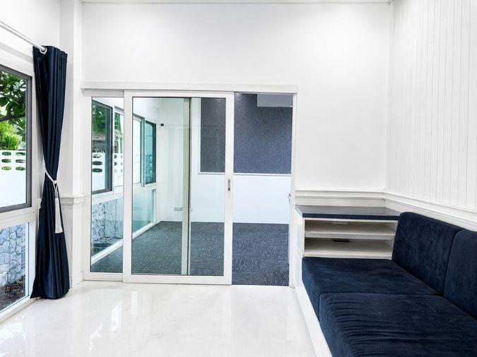 picture CB095 House for sale 3 Br, Lat Phrao-Happyland Sai 1. - 5/16