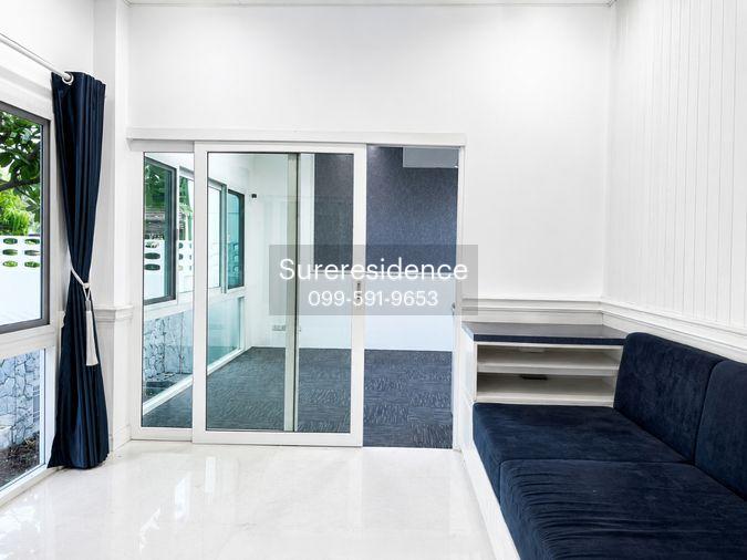 picture CB095 House for sale 3 Br, Lat Phrao-Happyland Sai 1. - 5/16