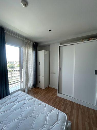 รูป  We condo เอกมัย รามอินทรา พร้อมอยู่ #Fa202 /Line:@forucondo - รูปที่ 2/8