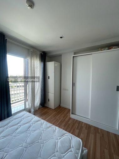 รูป We condo เอกมัย รามอินทรา พร้อมอยู่ #Fa202 /Line:@forucondo - รูปที่ 2/8