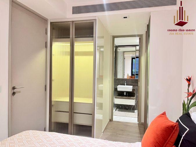 picture ✨ For Rent: FYNN Asoke Condo ✨ 💰 Only 30,000 THB/month - 5/8