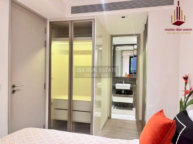 picture ✨ For Rent: FYNN Asoke Condo ✨ 💰 Only 30,000 THB/month - 5/8