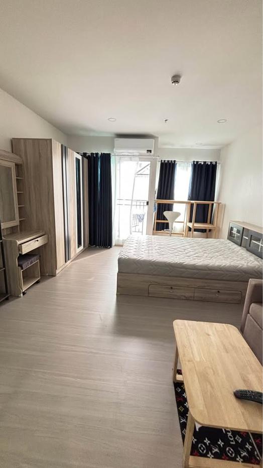 รูป 🤝🏻RB25426 ให้เช่าถูกมาก👍ศุภาลัย ปาร์ค สถานีแยกไฟฉาย✅แอดไลน์ @mproperty( มี @ ด้วย) แอดมินตอบไว - รูปที่ 19/19