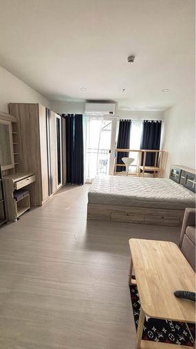 รูป 🤝🏻RB25426 ให้เช่าถูกมาก👍ศุภาลัย ปาร์ค สถานีแยกไฟฉาย✅แอดไลน์ @mproperty( มี @ ด้วย) แอดมินตอบไว - รูปที่ 19/19