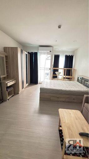 รูป 🤝🏻RB25426 ให้เช่าถูกมาก👍ศุภาลัย ปาร์ค สถานีแยกไฟฉาย✅แอดไลน์ @mproperty( มี @ ด้วย) แอดมินตอบไว - รูปที่ 19/19