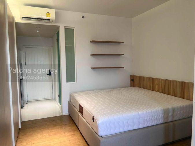 picture Triple Y. 1bed 33sq.m. Line id: @pfagent - 2/4