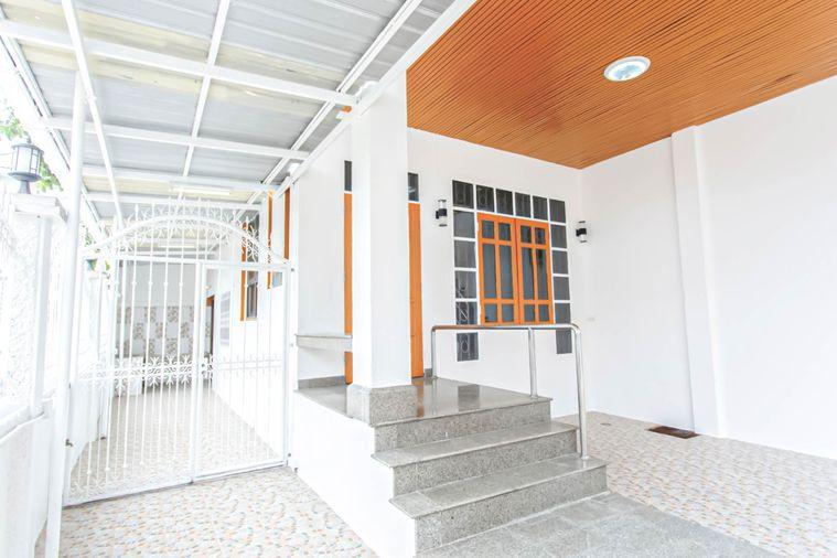 picture CB018, Townhome for sale 3 Br, Lat Phrao-Chokchai 4. - 5/20
