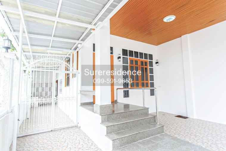 picture CB018, Townhome for sale 3 Br, Lat Phrao-Chokchai 4. - 5/20