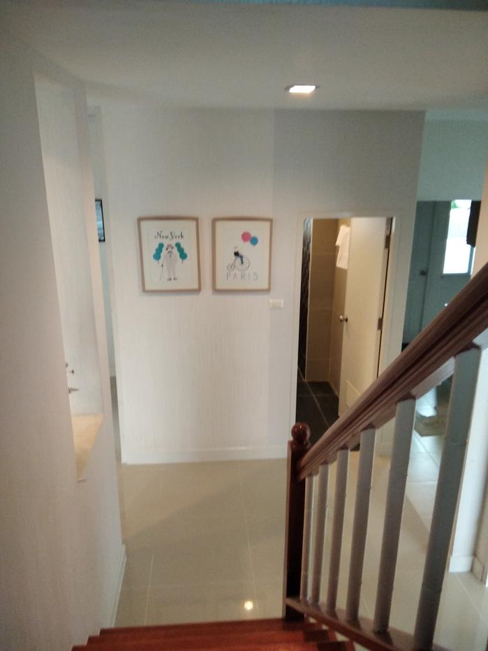 รูป ✨ขาย บ้านตัวอย่าง  Lanceo CRIB Khubon 38 แลนซีโอ คริป คู้บอน 38 ทำเลดี ตกแต่งครบครันสไตล์บ้านตัวอย่าง ✅ พร้อมเข้าอยู่ - รูปที่ 20/39