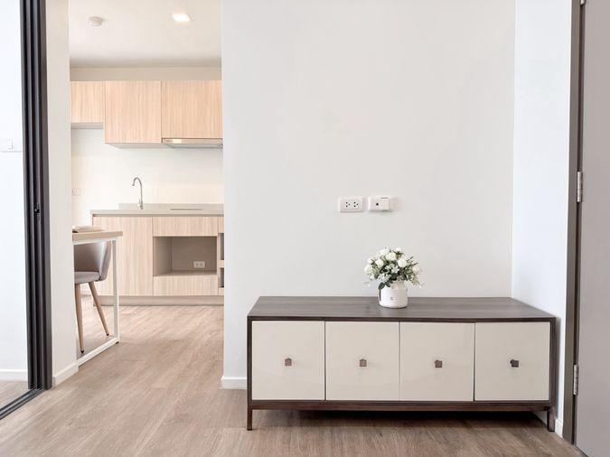 picture For sale :  The Nest Sukhumvit 64   - 6/16
